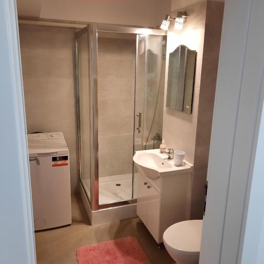 Ferienwohnung Studio Adela Iasi Exterior foto