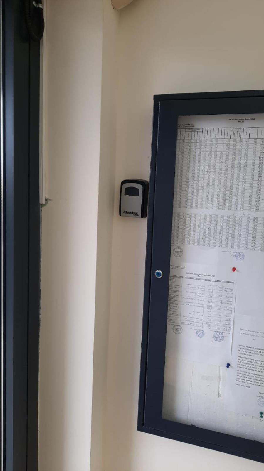 Ferienwohnung Studio Adela Iasi Exterior foto
